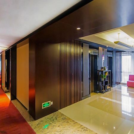 Huizhou Shanshui S Hotel المظهر الخارجي الصورة