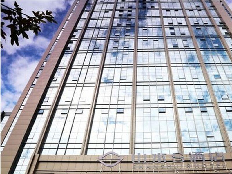 Huizhou Shanshui S Hotel المظهر الخارجي الصورة