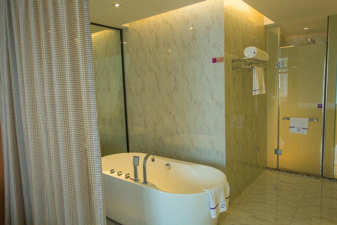 Huizhou Shanshui S Hotel المظهر الخارجي الصورة