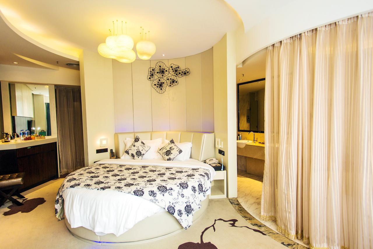 Huizhou Shanshui S Hotel المظهر الخارجي الصورة