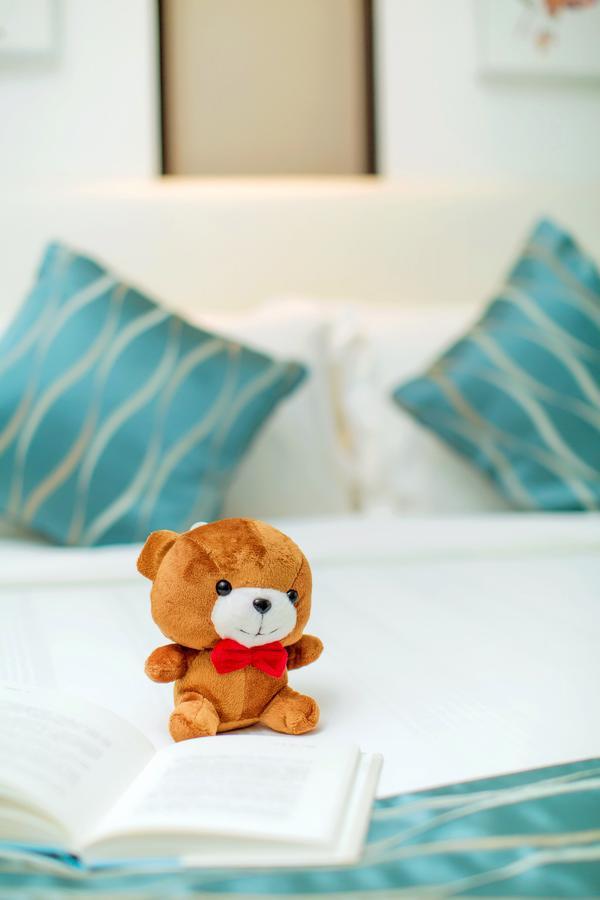 Huizhou Shanshui S Hotel المظهر الخارجي الصورة